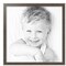 ArtToFrames 24x24 Inch Picture Frame, This 1.25 Inch Custom Wood Poster Frame is Available in Multiple Colors, Great for Your Art or Photos - Comes with Economy Acrylic and Corrugated Backing (A40RC)